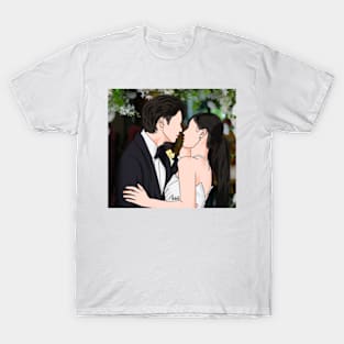 My Demon Kdrama T-Shirt